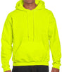 GD54 Safety Green Front