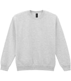 Gildan Heavy Blend™ Sweatshirt – Classic Comfortable Midweight Pullover for Everyday Wear