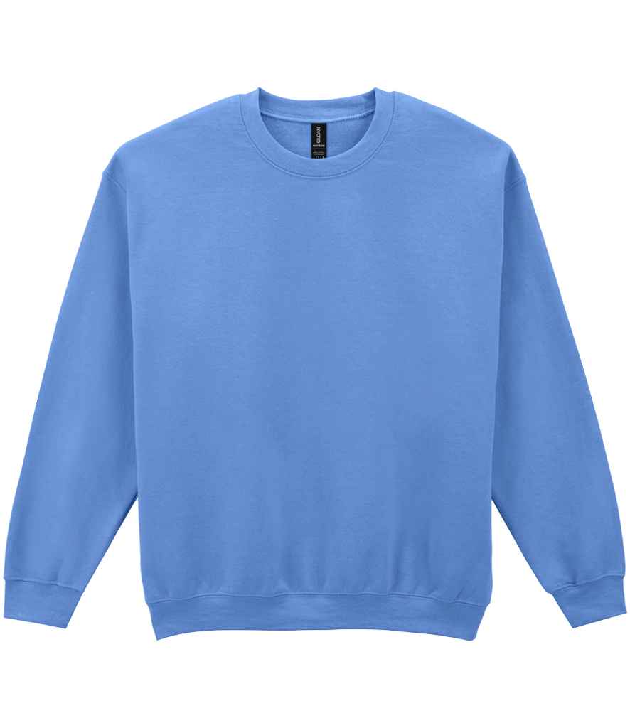 Gildan Heavy Blend™ Sweatshirt in a Range of Classic Colors