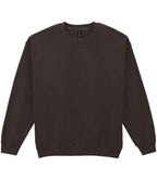 Gildan Heavy Blend™ Sweatshirt – Classic Comfortable Midweight Pullover for Everyday Wear