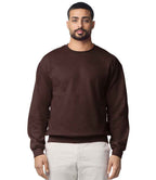 Gildan Heavy Blend™ Sweatshirt – Classic Comfortable Midweight Pullover for Everyday Wear