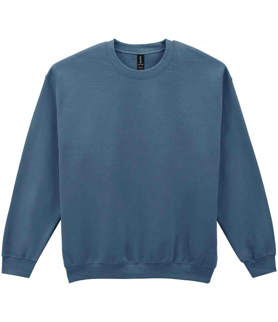 Gildan Heavy Blend™ Sweatshirt in a Range of Classic Colors