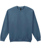 Gildan Heavy Blend™ Sweatshirt in a Range of Classic Colors