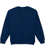Gildan Heavy Blend™ Sweatshirt in a Range of Classic Colors