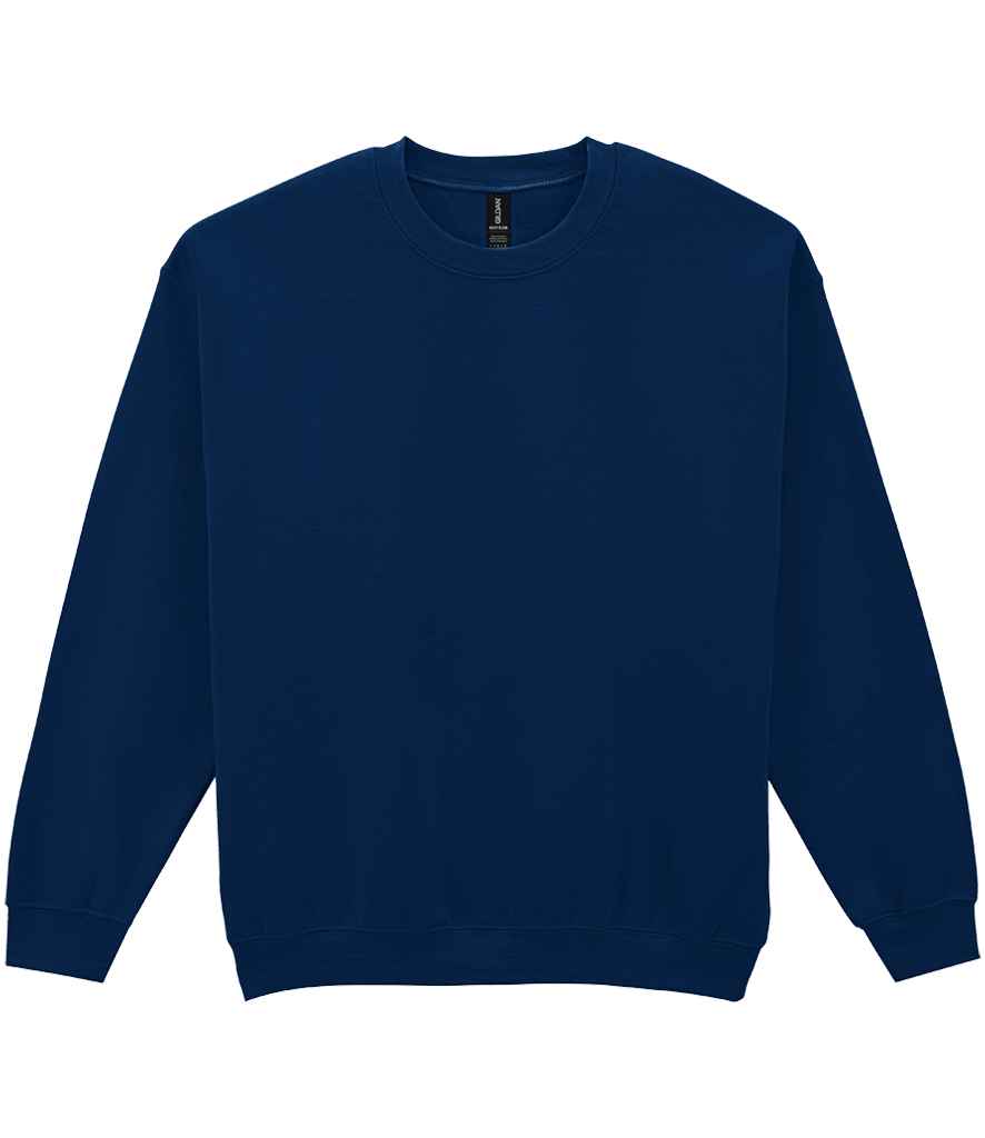 Gildan Heavy Blend™ Sweatshirt in a Range of Classic Colors