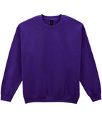 Gildan Heavy Blend™ Sweatshirt in a Range of Classic Colors