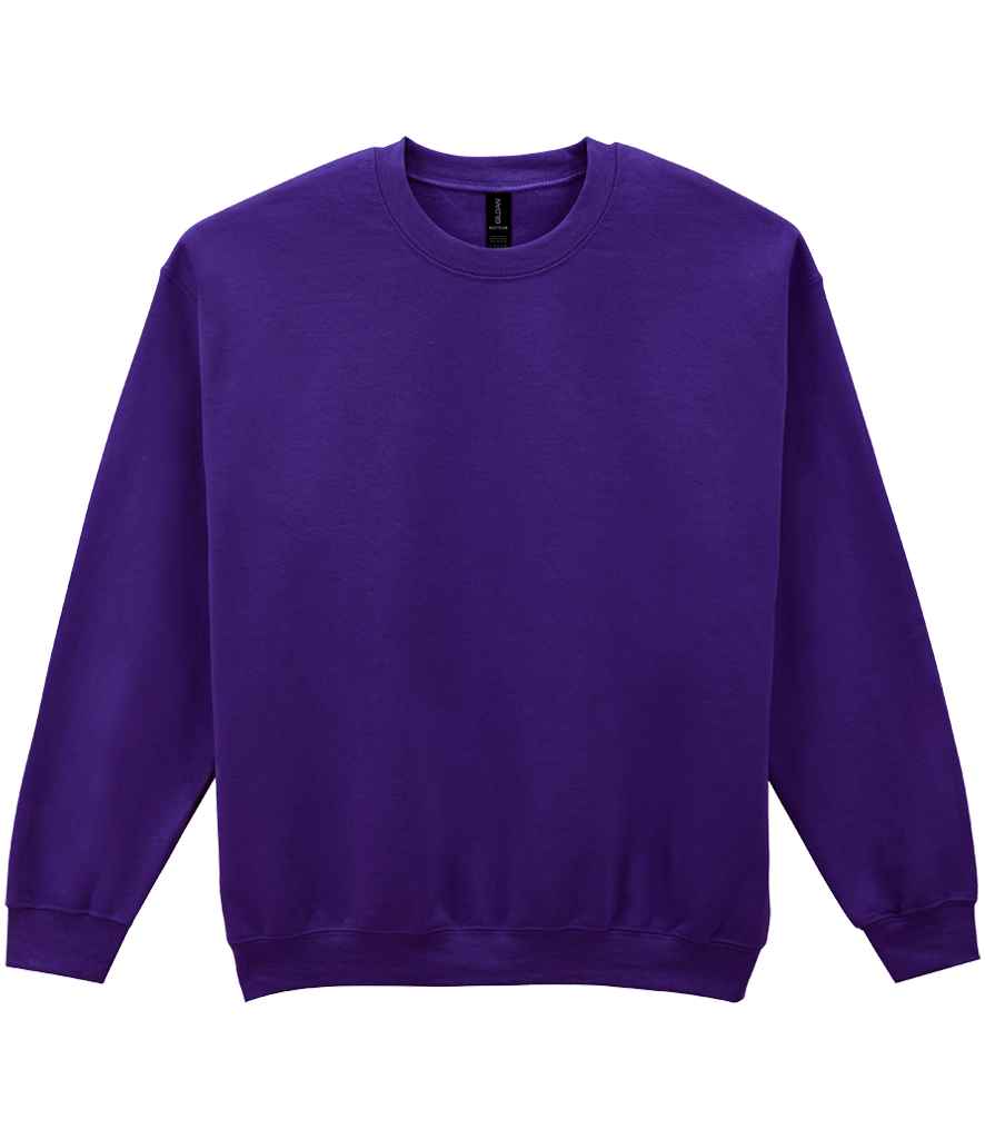Gildan Heavy Blend™ Sweatshirt in a Range of Classic Colors