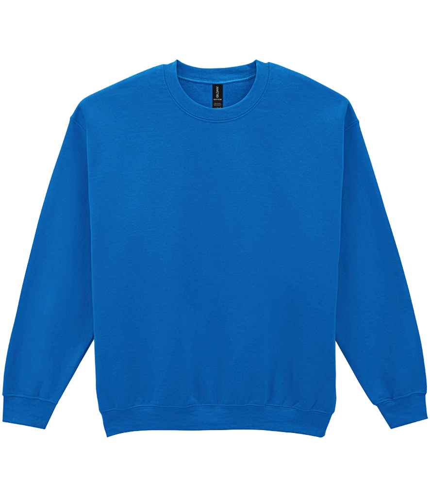 Gildan Heavy Blend™ Sweatshirt in a Range of Classic Colors