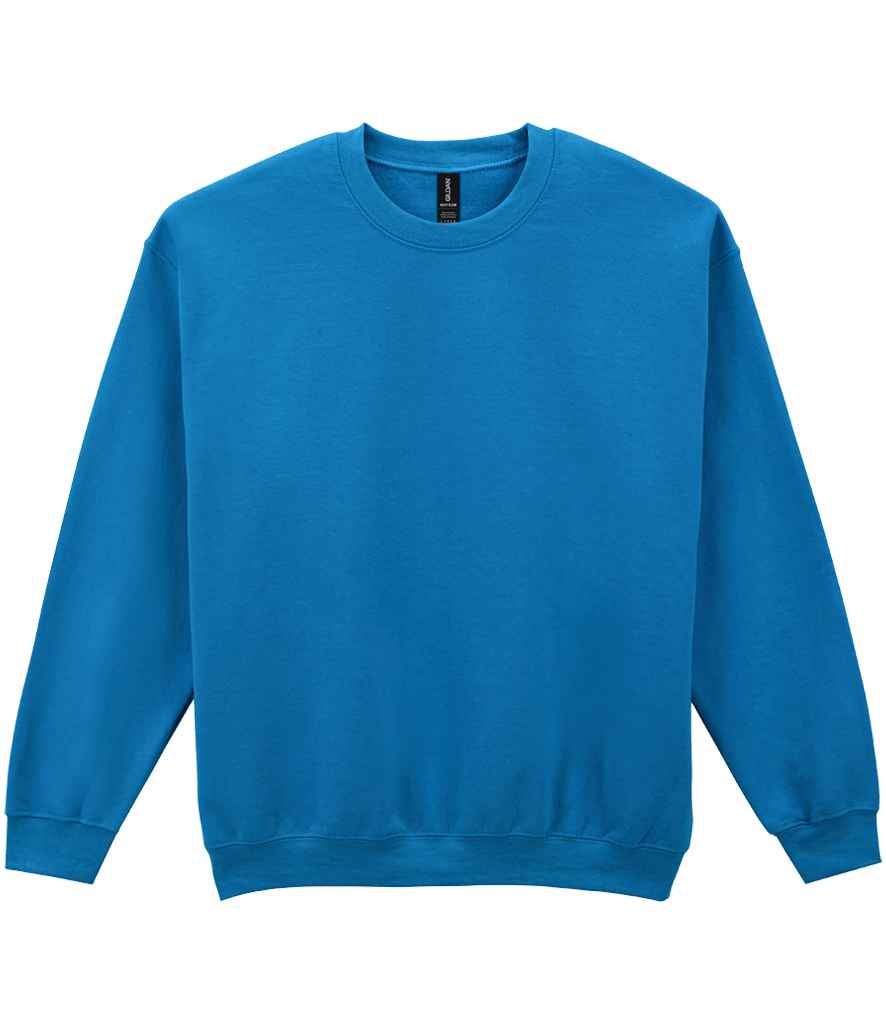 Gildan Heavy Blend™ Sweatshirt in a Range of Classic Colors