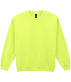 Gildan Heavy Blend™ Sweatshirt – Classic Comfortable Midweight Pullover for Everyday Wear