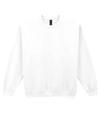 Gildan Heavy Blend™ Sweatshirt with Classic Comfort and Durable Fabric