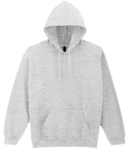Gildan Heavy Blend™ Hooded Sweatshirt – Classic Comfortable Pullover for Everyday Wear