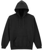 Gildan Heavy Blend™ Hooded Sweatshirt with Classic Comfort and Durable Fabric