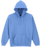 Gildan Heavy Blend™ Hooded Sweatshirt with Classic Comfort and Durable Fabric