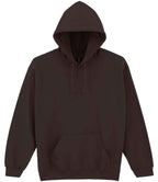 Gildan Heavy Blend™ Hooded Sweatshirt – Classic Comfortable Pullover for Everyday Wear
