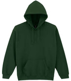 Gildan Heavy Blend™ Hooded Sweatshirt in a Variety of Classic Colors