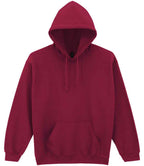 Gildan Heavy Blend™ Hooded Sweatshirt – Classic Comfortable Pullover Hoodie for Everyday Wear