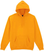 Gildan Heavy Blend™ Hooded Sweatshirt – Classic Comfortable Pullover Hoodie for Everyday Wear
