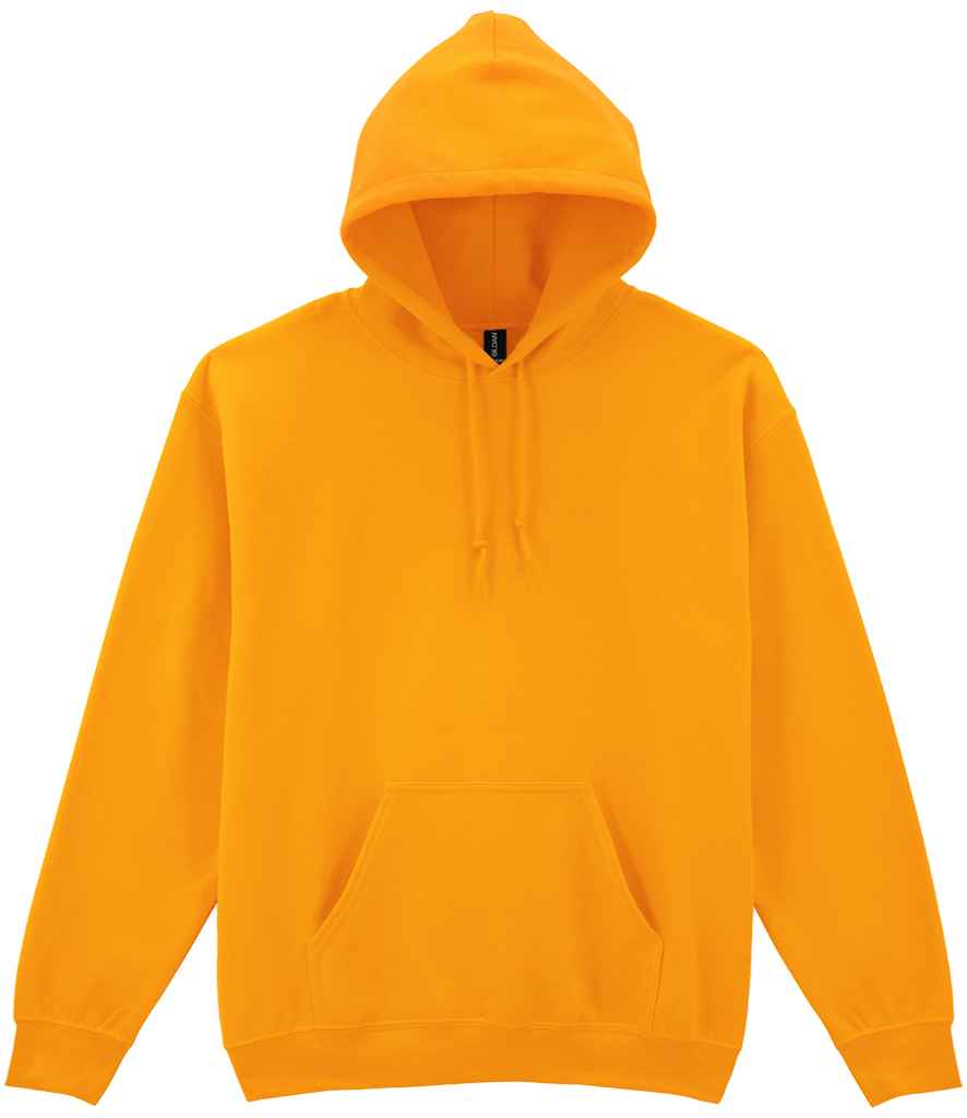 Gildan Heavy Blend™ Hooded Sweatshirt – Classic Comfortable Pullover Hoodie for Everyday Wear