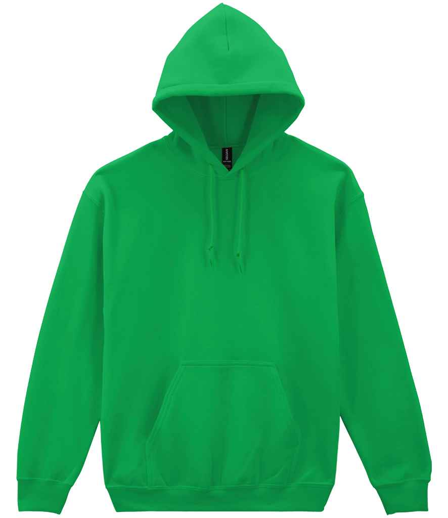 Gildan Heavy Blend™ Hooded Sweatshirt in a Variety of Classic Colors