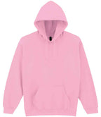 Gildan Heavy Blend™ Hooded Sweatshirt – Classic Comfortable Pullover Hoodie for Everyday Wear