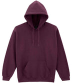 Gildan Heavy Blend™ Hooded Sweatshirt – Classic Comfortable Pullover Hoodie for Everyday Wear