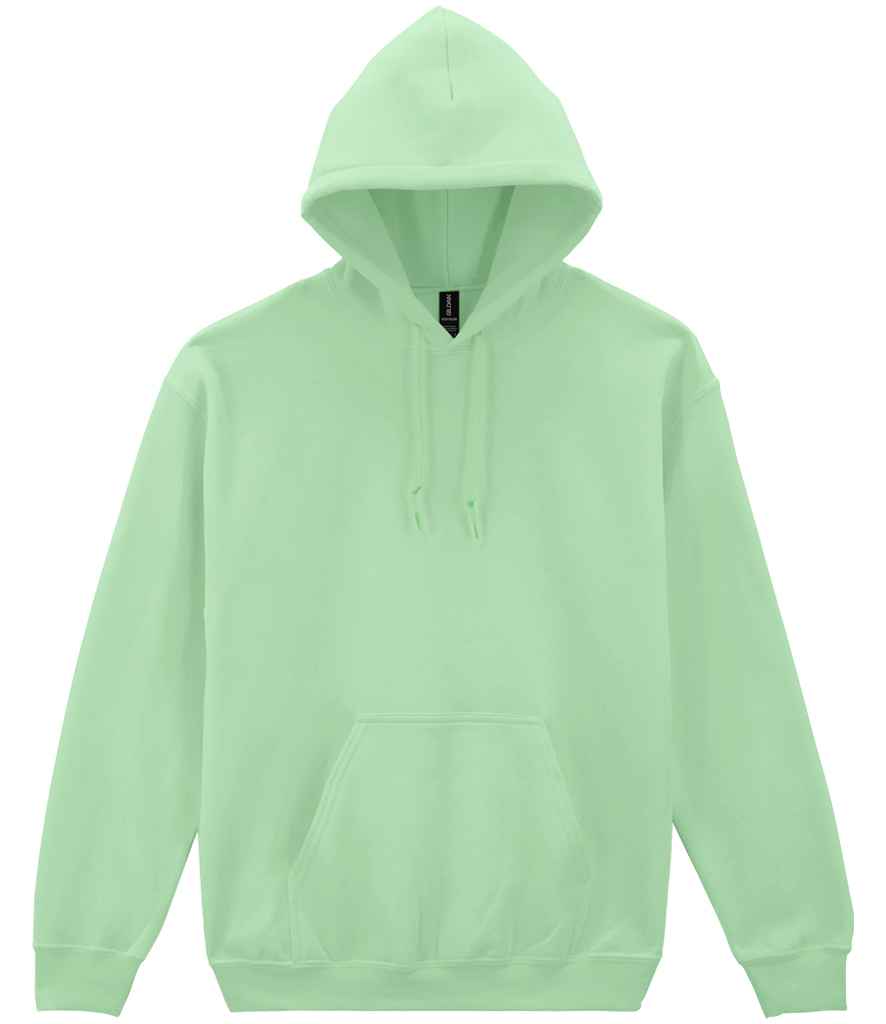 Gildan Heavy Blend™ Hooded Sweatshirt in a Variety of Classic Colors
