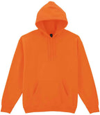 Gildan Heavy Blend™ Hooded Sweatshirt – Classic Comfortable Pullover Hoodie for Everyday Wear