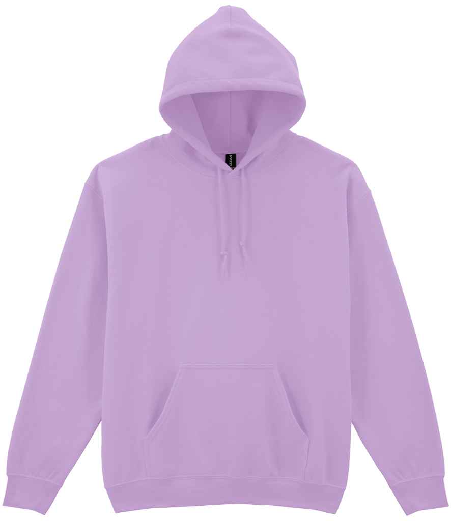 Gildan Heavy Blend™ Hooded Sweatshirt in a Variety of Classic Colors
