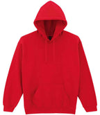 Gildan Heavy Blend™ Hooded Sweatshirt – Classic Comfortable Pullover for Everyday Wear