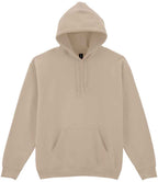 Gildan Heavy Blend™ Hooded Sweatshirt – Classic Comfortable Pullover for Everyday Wear