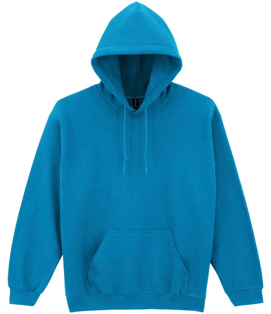 Gildan Heavy Blend™ Hooded Sweatshirt in a Variety of Classic Colors