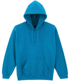 Gildan Heavy Blend™ Hooded Sweatshirt in a Variety of Classic Colors