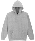 Gildan Heavy Blend™ Hooded Sweatshirt – Classic Comfortable Pullover for Everyday Wear