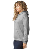 Gildan Heavy Blend™ Hooded Sweatshirt – Classic Comfortable Pullover for Everyday Wear