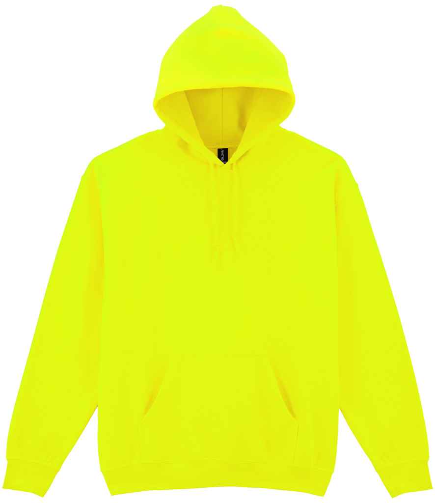 Gildan Heavy Blend™ Hooded Sweatshirt – Classic Comfortable Pullover for Everyday Wear