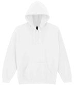 Gildan Heavy Blend™ Hooded Sweatshirt with Classic Comfort and Durable Fabric