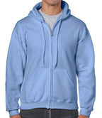 GD58 Carolina Blue Front