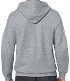 GD58 Sport Grey Back
