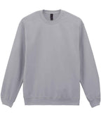 Gildan SoftStyle® Midweight Crew Neck Sweatshirt with Classic Comfortable Fit
