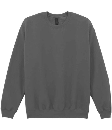GD67 Charcoal Front
