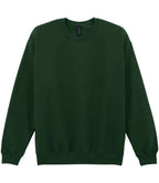 Gildan SoftStyle® Midweight Crew Neck Sweatshirt with Classic Comfortable Fit