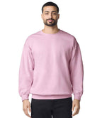 Gildan SoftStyle® Midweight Crew Neck Sweatshirt