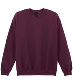 GD67 Maroon Front