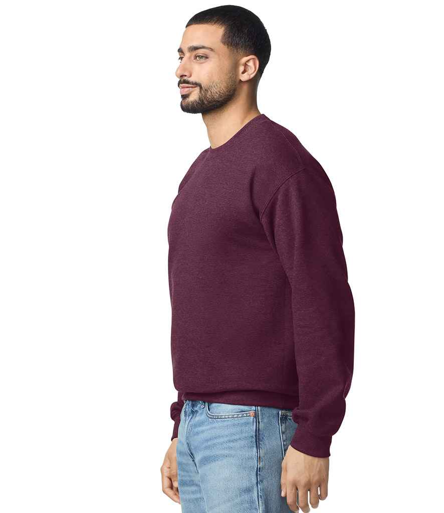 Gildan SoftStyle® Midweight Crew Neck Sweatshirt