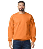 Gildan SoftStyle® Midweight Crew Neck Sweatshirt