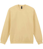 GD67 Yellow Haze Front