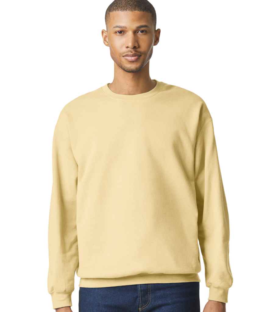 GD67 Yellow Haze Model