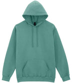 Gildan SoftStyle® Midweight Hooded Sweatshirt with Classic Comfort and Durable Fabric