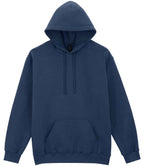 Gildan SoftStyle® Midweight Hooded Sweatshirt with Classic Comfort and Durable Fabric
